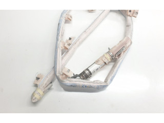 Боковая подушка безопасности 3V5880742D, 3V5880742D   Skoda Superb B8 (3V)