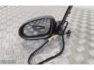 Зеркало электрическое Volkswagen Golf Plus 2005 - 2013 года