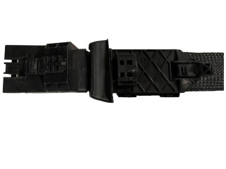 Проводка крышки багажника