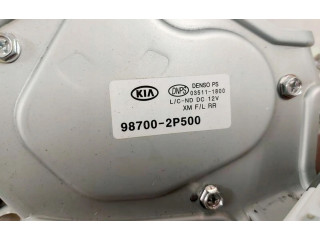 Моторчик заднего дворника 98700-2P500 KIA Sorento