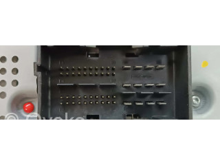 Дисплей 07356953650 Jeep Renegade