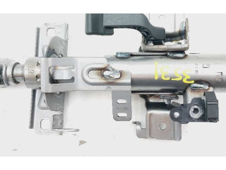 Рулевая рейка 9674861177 Citroen C4 Aircross