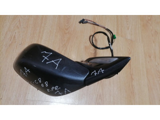 Зеркало электрическое Citroen C8