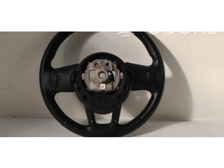 Руль Jeep Wrangler   -  года 6CB551X7AD      