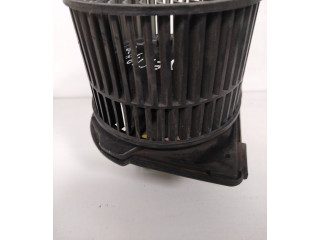 Вентилятор печки 658338Q Opel Vectra B