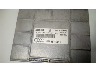 Řídící jednotka 8D0907557B, 0261203554 Audi A4 S4 B5 8D 2000
