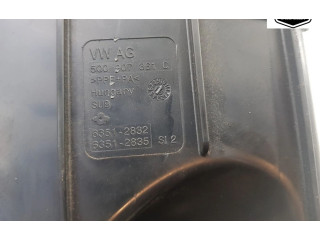 Блок предохранителей 5Q0907361C, 5Q0907361C Volkswagen Golf VII