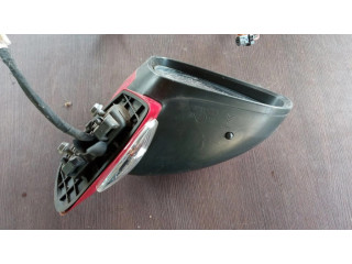 Зеркало электрическое     правое   Citroen C4 I  2004-2010 года   