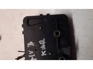 Zámek zadních dveří 8218849, 5124 BMW 3 E46 2000