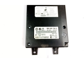 Блок управления 5K0035730D Volkswagen Jetta VI