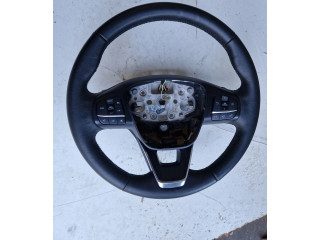 Руль Ford Transit Custom 2013 - 2023 года JK213600Ga3zhe