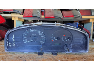 Přístrojová deska Nissan Sunny 1995 AY71R15, 71R15