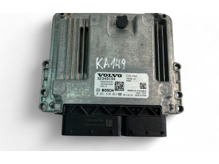 Řídící jednotka 32349194, 0261S104EV Polestar 2 2022
