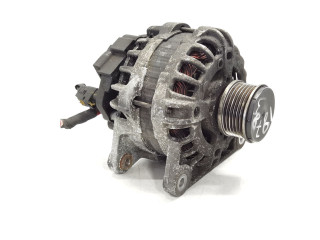 Генератор 231002949RB Dacia Lodgy