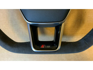 Руль Audi e-tron 4K0419091TXXC, 311469199ADCAC