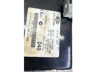 Блок комфорта 95400A2480 KIA Ceed