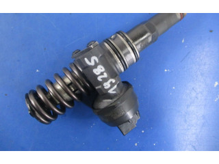 Форсунка 038130073AG, 038130073AG    Skoda Fabia Mk2 (5J)   