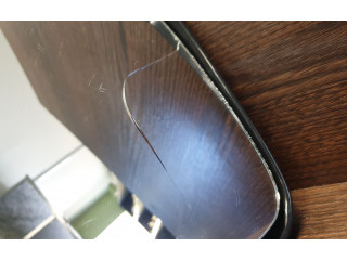 Зеркало электрическое     правое   Volkswagen Transporter - Caravelle T4  1991-2003 года   