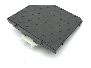 Блок комфорта 5WA937086BS Skoda Octavia Mk4