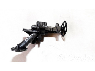 Čerpadlo oleje 7700600251, 7700600252 Ford Focus 1.8