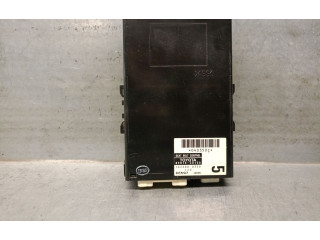 Блок управления 8981530150, 1423000350DENSO   Lexus GS 300 350 430 450H