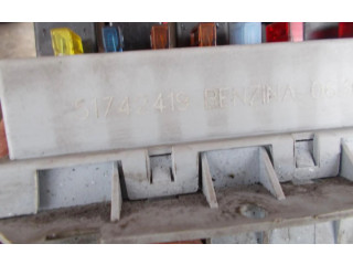 Блок предохранителей Alfa Romeo GT