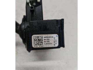 Ручка стеклоочистителей ANP80H023B, 7LD0315E   Volkswagen Caddy