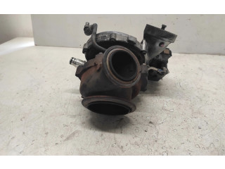 Turbodmychadlo Турбина 7794259 BMW 7 E65 E66