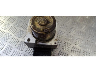 Блок АБС cb80437az Mazda Premacy