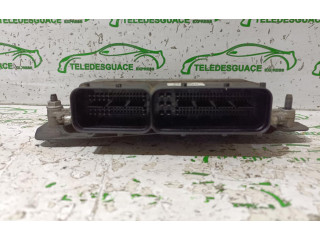 Блок управления двигателем Блок управления 25184173   Chevrolet Cruze