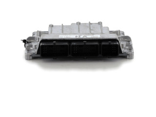 Блок управления двигателя 237104661S, X0-9737F Dacia Duster II