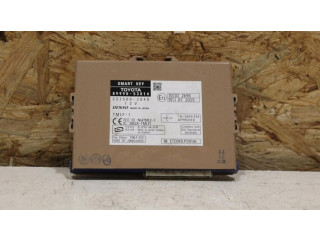 Блок управления 8999053014, 8999053014 Lexus IS 220D-250-350