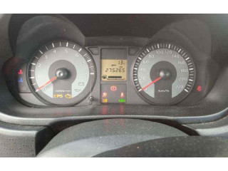 Панель приборов 8100B021H Mitsubishi Colt