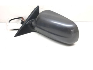 Зеркало электрическое        Skoda Superb B5 (3U)  2001 - 2008 года   