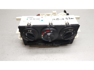 Блок управления кондиционера воздуха / климата/ печки (в салоне)