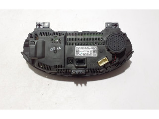 Панель приборов 80A920790K   Audi Q5 SQ5       