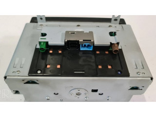 Дисплей    31210428   Volvo XC70