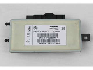 Блок подушек безопасности 9350003 BMW 5 F10 F11