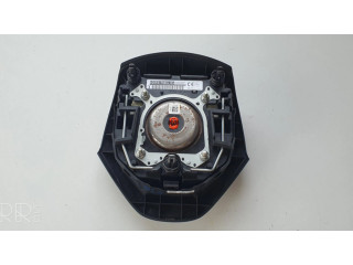 Подушка безопасности водителя 7030A702XA Mitsubishi Eclipse Cross