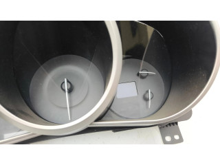 Přístrojová deska Mazda CX-7 2011 EH4455430