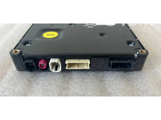 Блок управления 4KE035282K Audi A7 S7 4K8