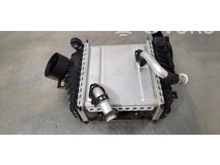 Интеркулер  A6540108600   Mercedes-Benz E W213 