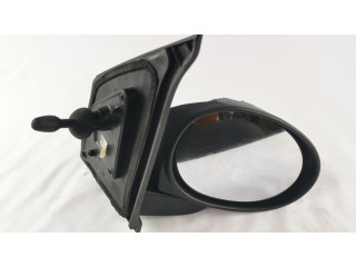 Зеркало (механическое) правое Citroen C1 2006-2013 года