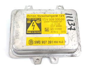 Блок управления Xenon