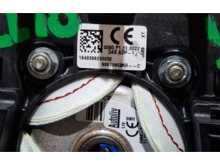 Надувная подушка для руля       Renault Clio IV  2012 -  года   