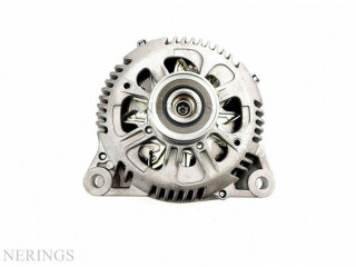 Генератор CA1553, 0986044400   Peugeot Expert      