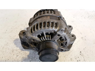 Генератор 30318724485 Maserati Ghibli 3.0