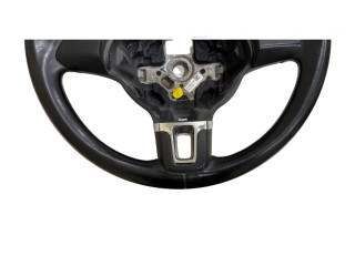 Руль Volkswagen Golf Plus 2005 - 2013 года 5K0419091J