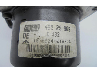 Блок управления АБС 10094916013, CENTRALITAABS   Fiat Bravo - Brava