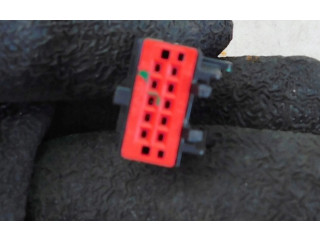 Вентилятор печки    9641251980   Citroen C6